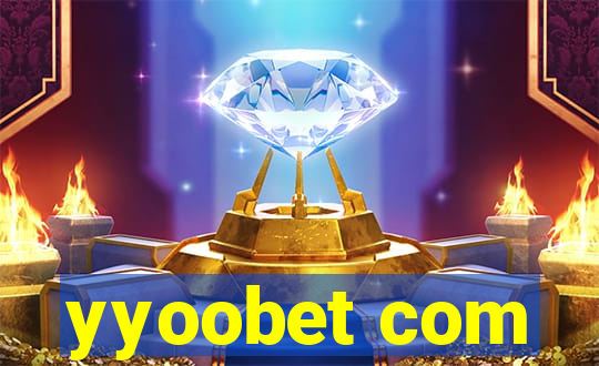 yyoobet com